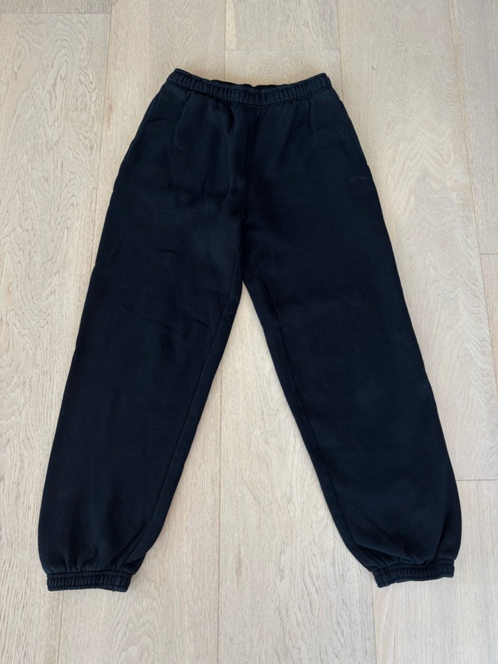 Aritzia Cozy Fleece Mega Jogger Sweatpants